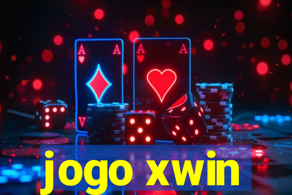 jogo xwin